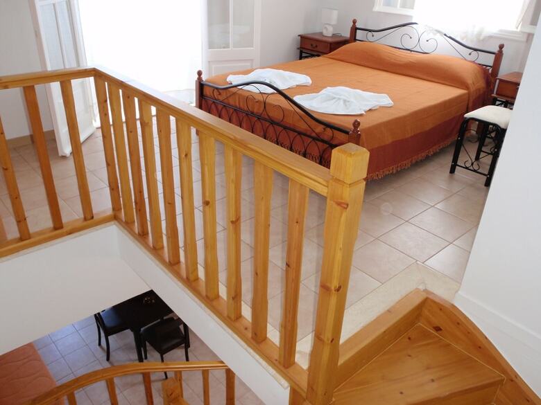 Apartamentos Afroksilia