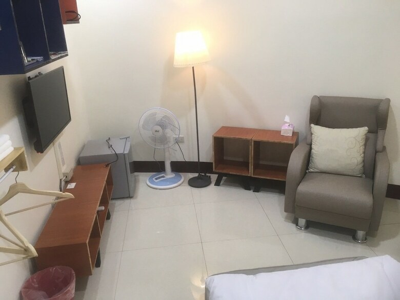 Hotel Lukang Luyu-homestay