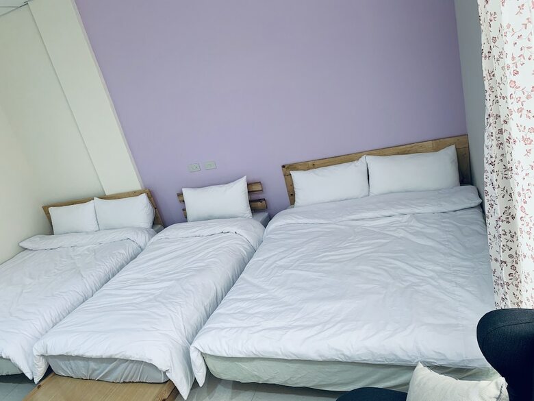 Hotel Lukang Luyu-homestay