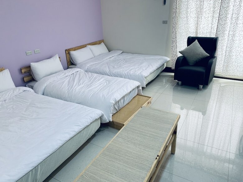 Hotel Lukang Luyu-homestay