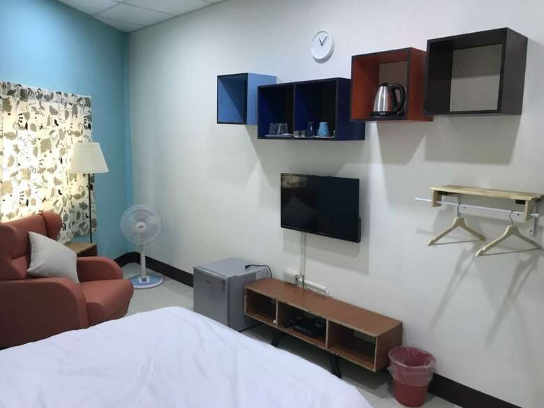 Hotel Lukang Luyu-homestay