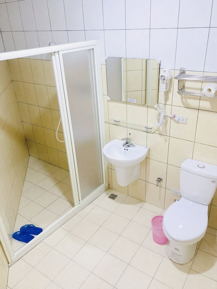 Hotel Lukang Luyu-homestay