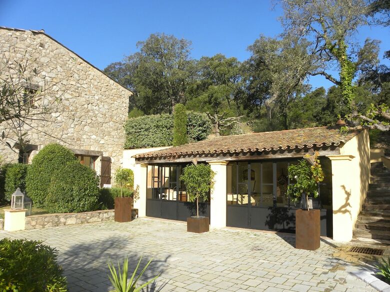 Hotel La Bergerie