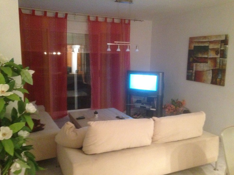 Apartamentos Atico Denia
