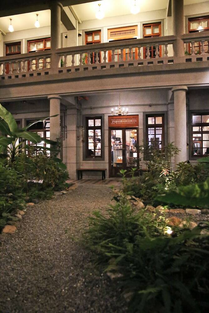 Hotel The Readers' House