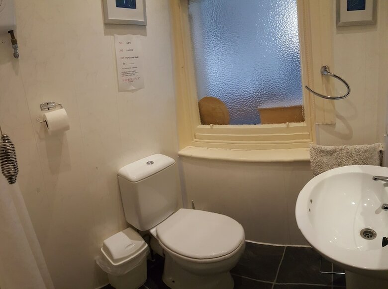 Apartamentos Norwyn Court