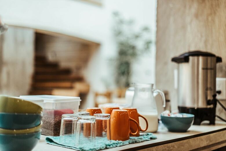Hostal Kotantik Bed And Breakfast - Adults Only