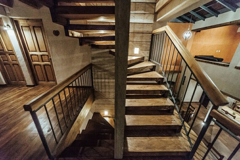 Hostal Kotantik Bed And Breakfast - Adults Only