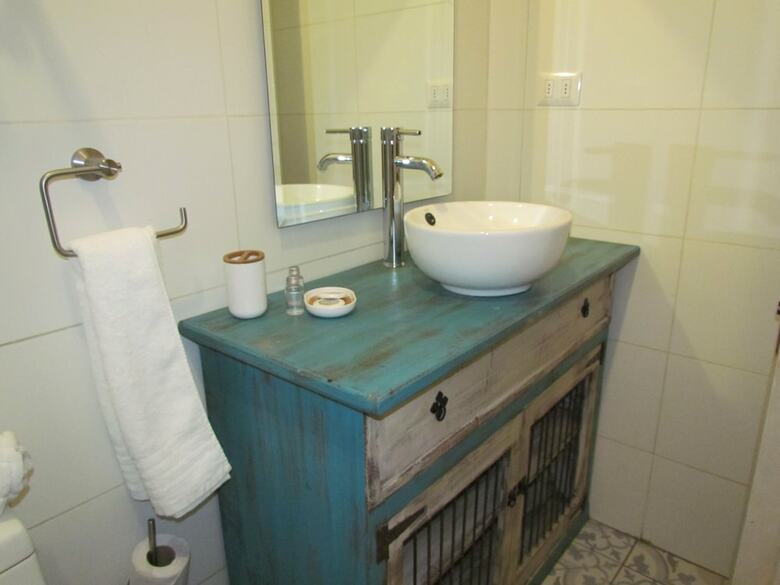 Hotel Casa Madero Boutique Santiago