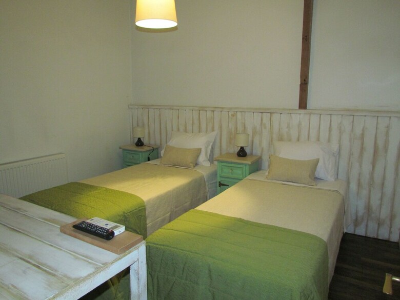 Hotel Casa Madero Boutique Santiago
