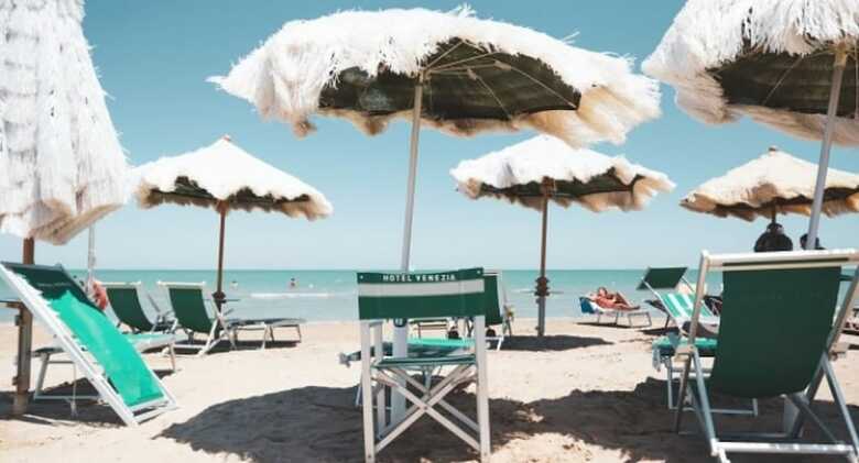 Posada Hotel Venezia Vasto