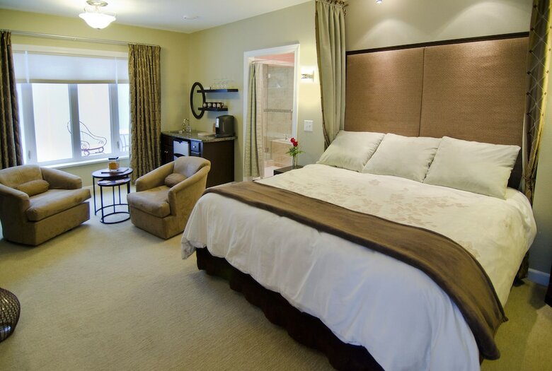 The Speckled Hen Inn Bed And Breakfast