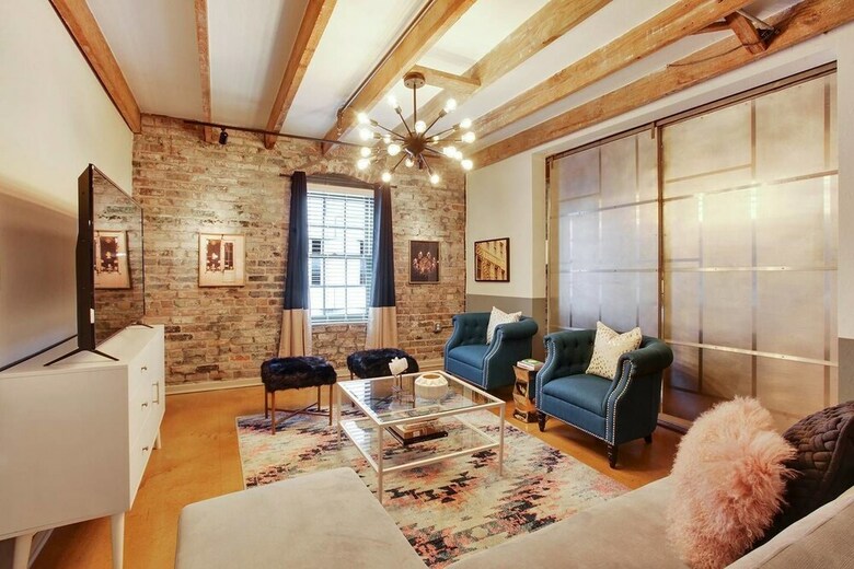 Apartamentos Luxury 2br/2ba Rooftop Apt In Cbd By Domio