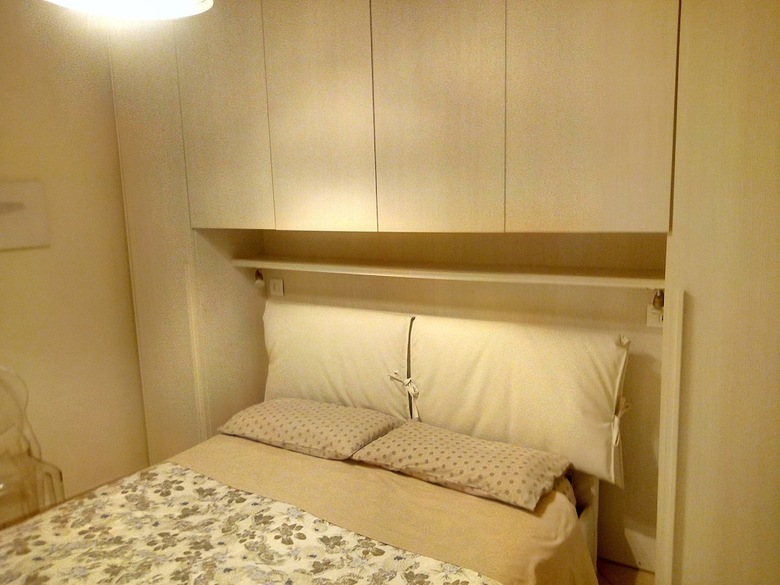 Apartamento Le Ville Di Thomas