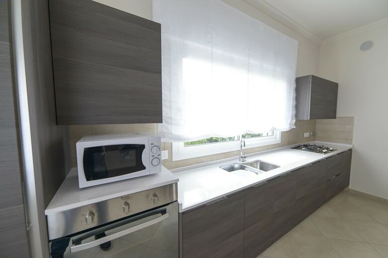 Apartamento Le Ville Di Thomas