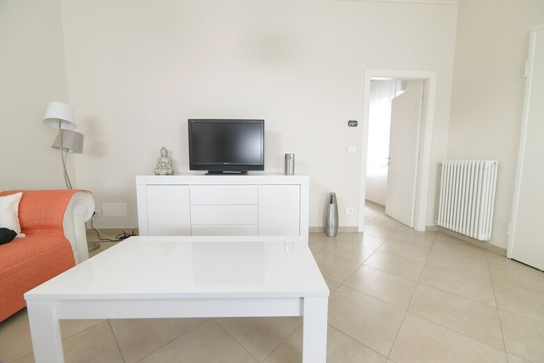 Apartamento Le Ville Di Thomas