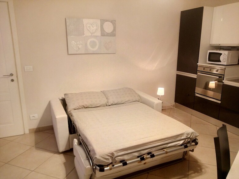 Apartamento Le Ville Di Thomas
