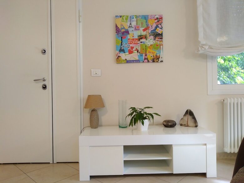 Apartamento Le Ville Di Thomas