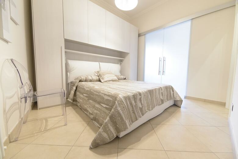 Apartamento Le Ville Di Thomas