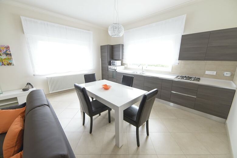 Apartamento Le Ville Di Thomas