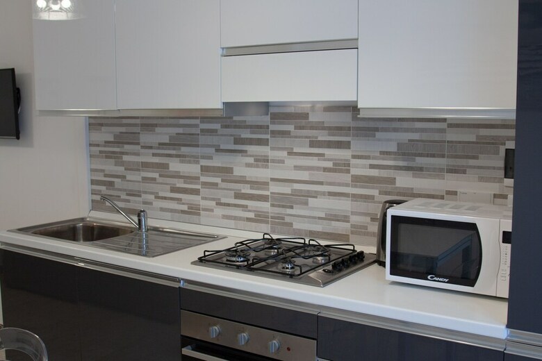 Apartamento Le Ville Di Thomas