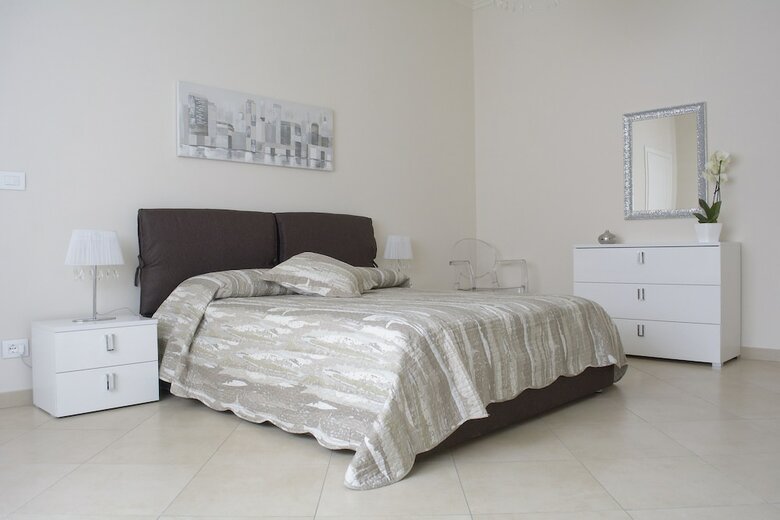 Apartamento Le Ville Di Thomas