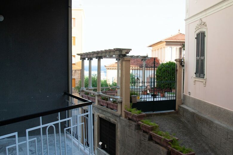 Apartamento Le Ville Di Thomas