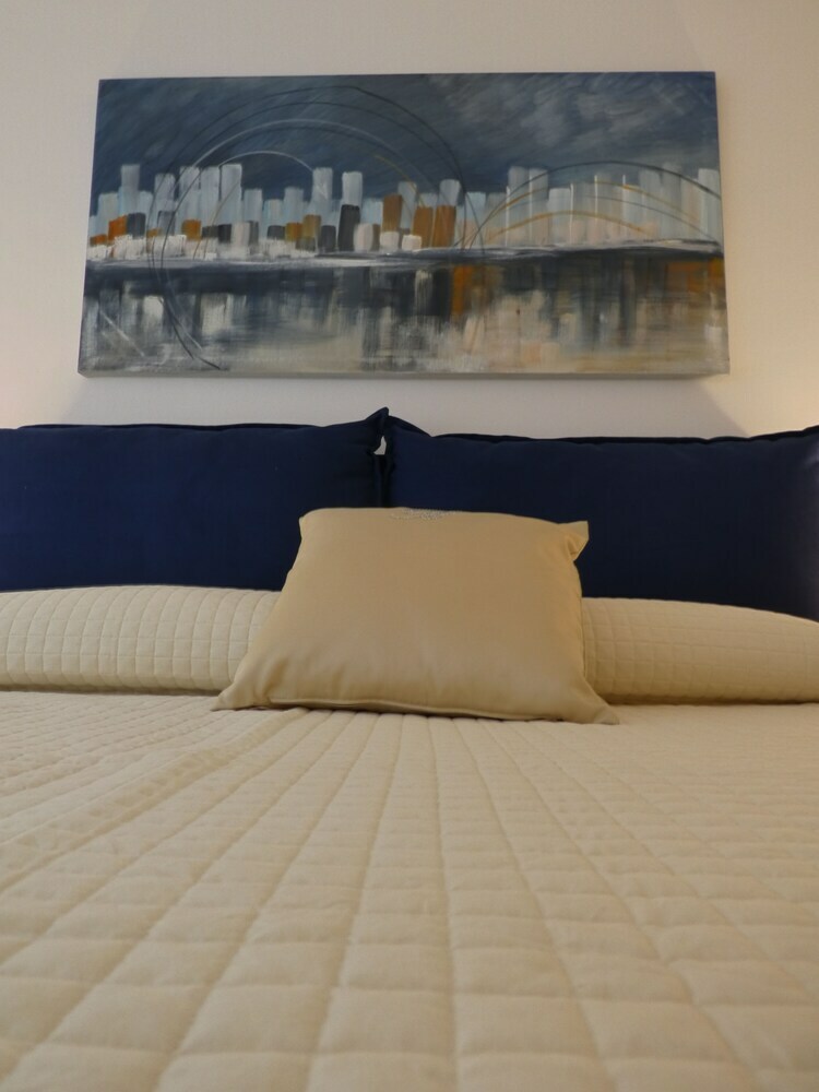 Apartamento Le Ville Di Thomas