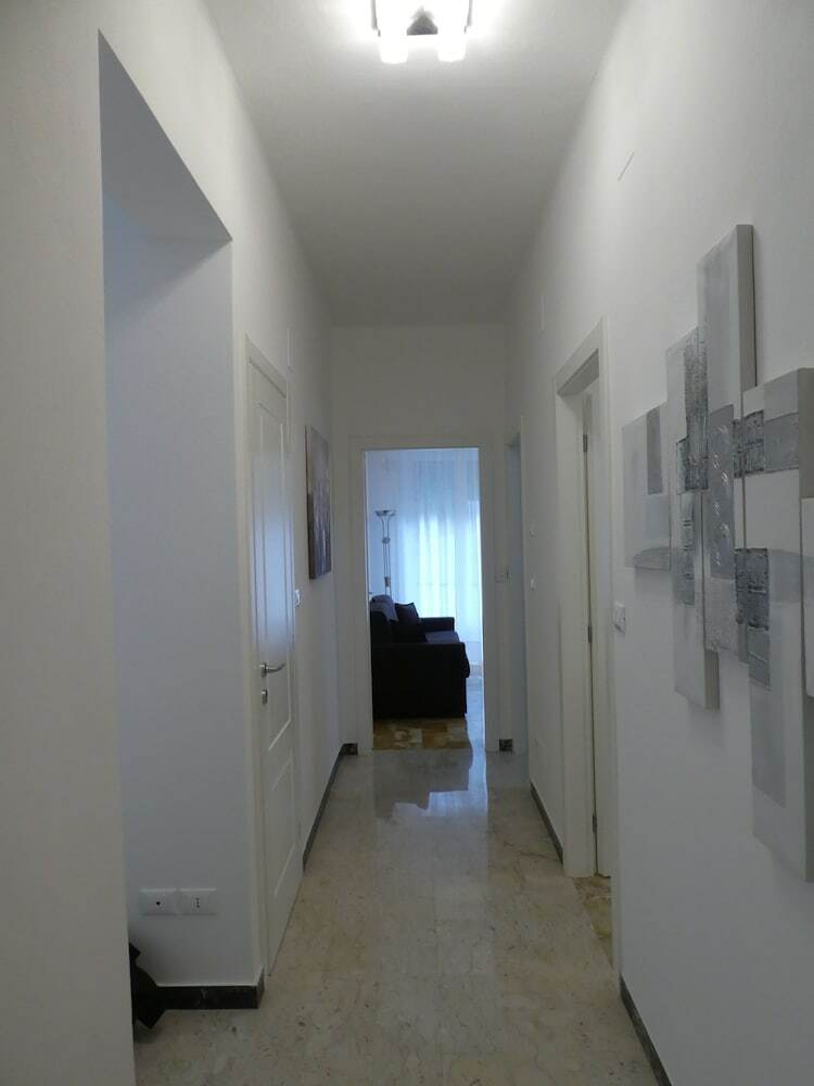Apartamento Le Ville Di Thomas