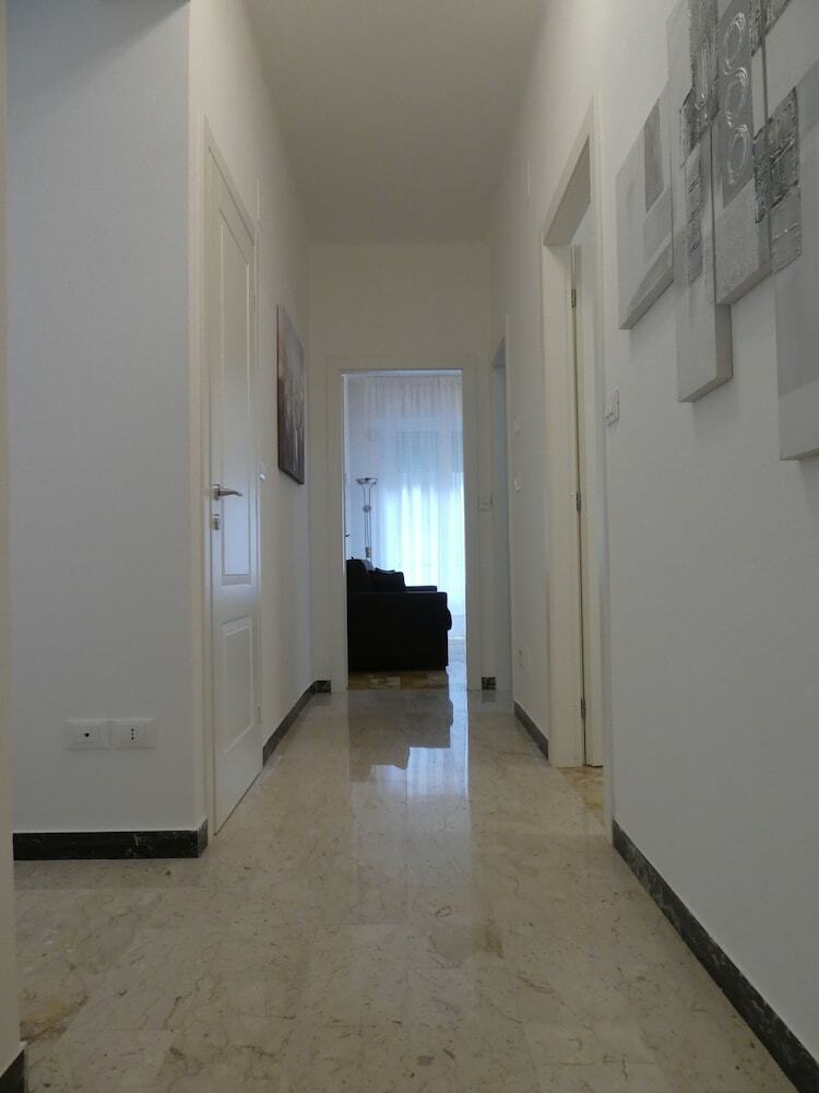 Apartamento Le Ville Di Thomas