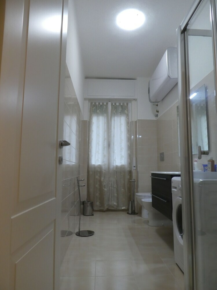 Apartamento Le Ville Di Thomas