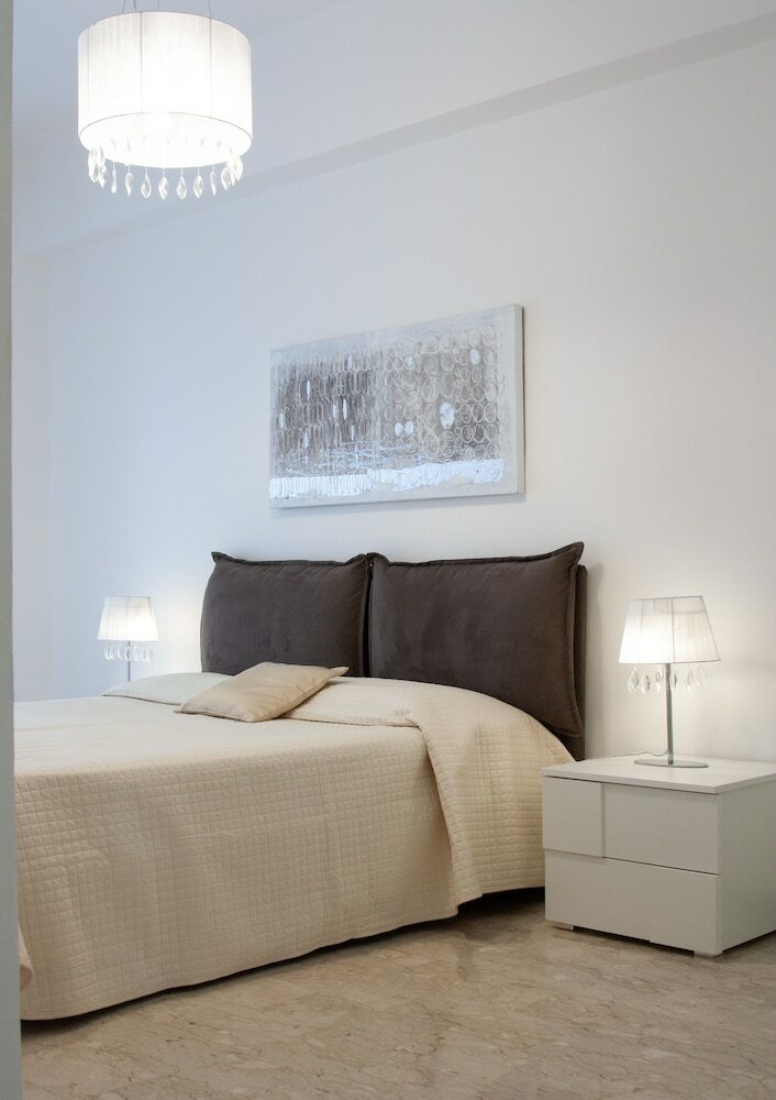 Apartamento Le Ville Di Thomas