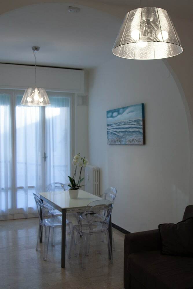 Apartamento Le Ville Di Thomas