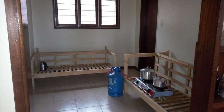 Hostal Morgen Breeze Tours And Backpackers