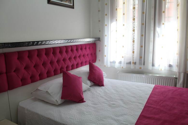 Dara Hotel Istanbul