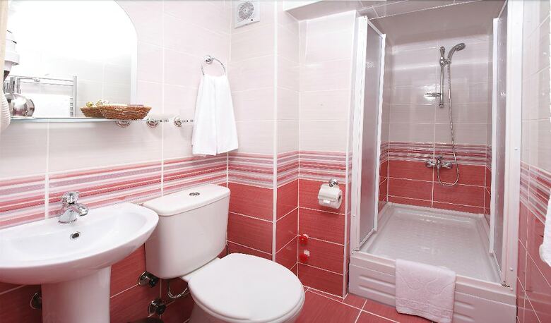 Dara Hotel Istanbul