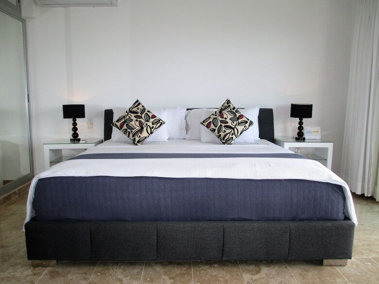 Apartamentos Coral Suites 5c By Sunandsea