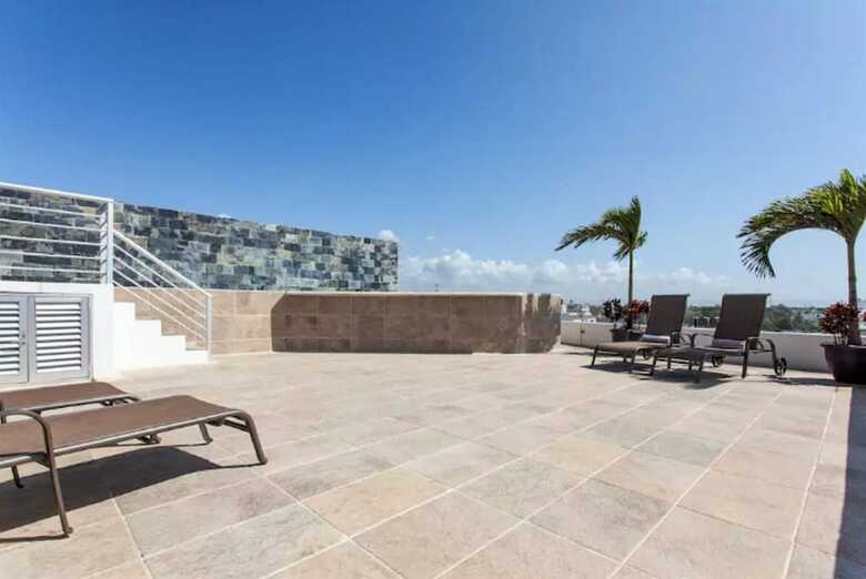 Apartamentos Coral Suites 5c By Sunandsea
