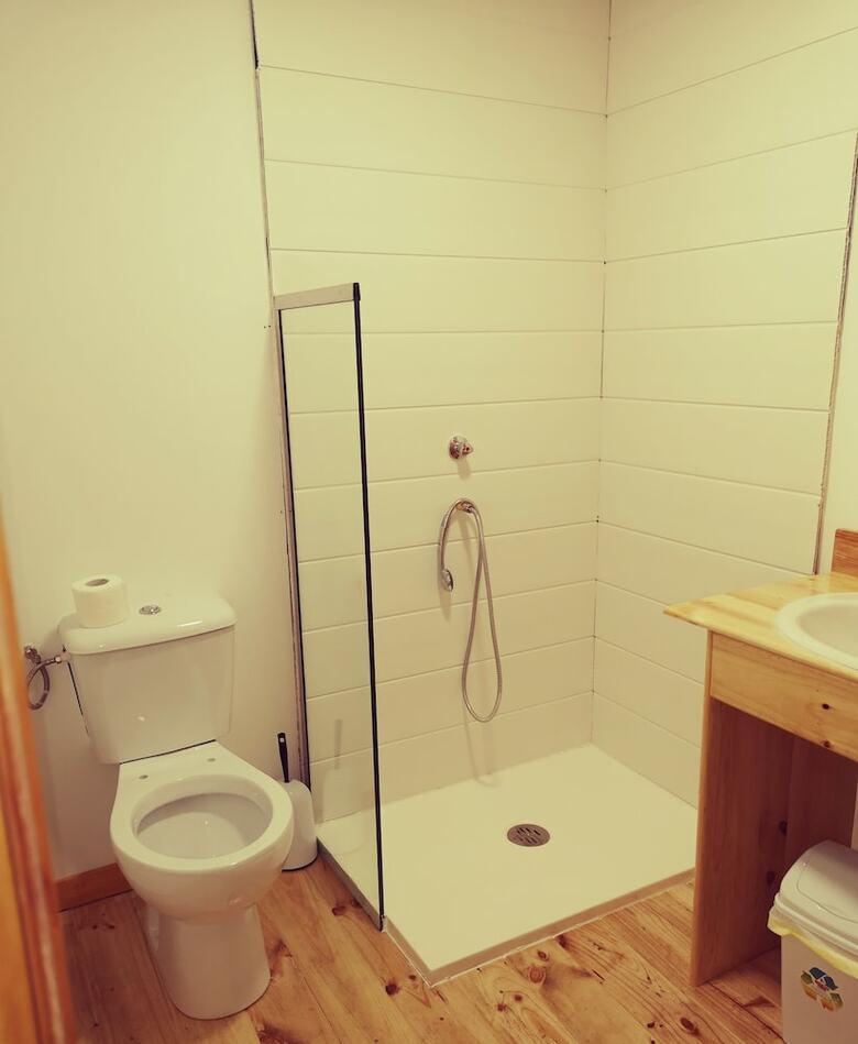 Hostal Crucesinn Albergue