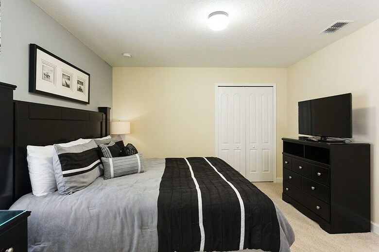 Je59004 - Champions Gate Resort - 8 Bed 5 Baths Villa