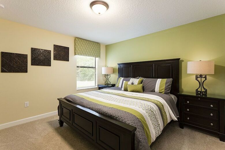 Je59004 - Champions Gate Resort - 8 Bed 5 Baths Villa