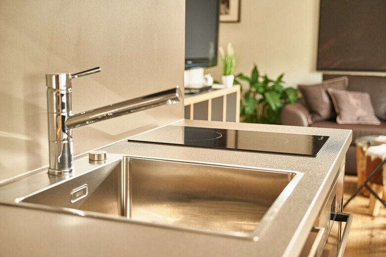 Apartamentos Kitzhome City Appartements