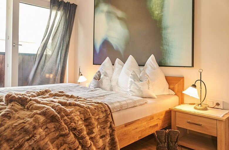 Apartamentos Kitzhome City Appartements