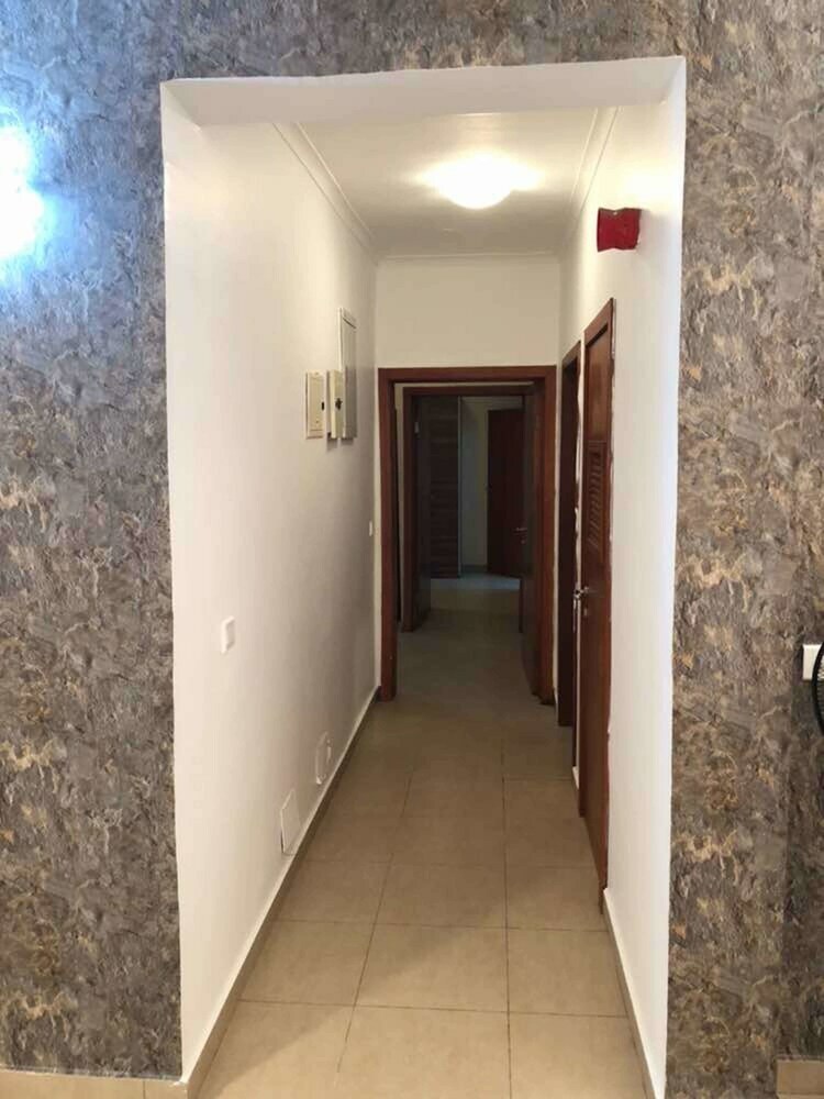 Apartamentos Perfect Havens At Goosepen Oniru