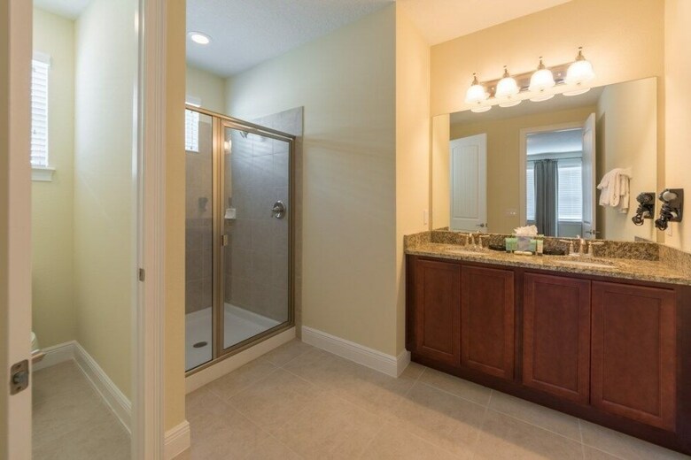 Aco255240 - The Encore Club Resort - 8 Bed 7 Baths Villa