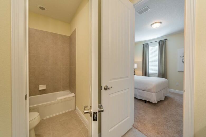 Aco255240 - The Encore Club Resort - 8 Bed 7 Baths Villa