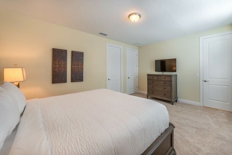 Aco255240 - The Encore Club Resort - 8 Bed 7 Baths Villa
