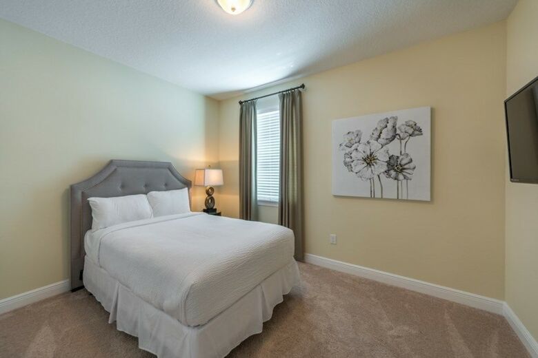 Aco255240 - The Encore Club Resort - 8 Bed 7 Baths Villa