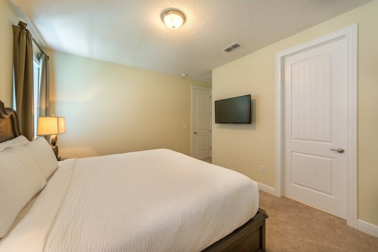 Aco255240 - The Encore Club Resort - 8 Bed 7 Baths Villa