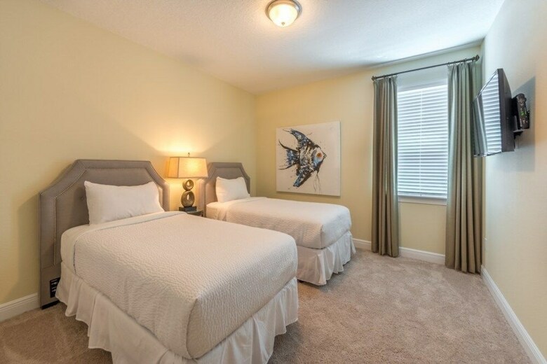 Aco255240 - The Encore Club Resort - 8 Bed 7 Baths Villa